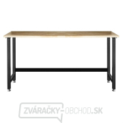 DIELENSKÝ NÁBYTOK GWS 6-DIELNA SÚPRAVA náhled