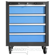 DIELENSKÝ NÁBYTOK GWS 6-DIELNA SÚPRAVA náhled