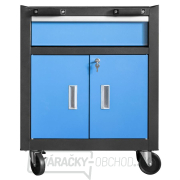 DIELENSKÝ NÁBYTOK GWS 6-DIELNA SÚPRAVA náhled