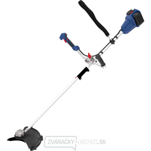 AKUMULÁTOROVÝ VYŽÍNAČ FS 36-302-30 AKUMULÁTOROVÝ VYŽÍNAČ FS 36-302-30 gallery main image