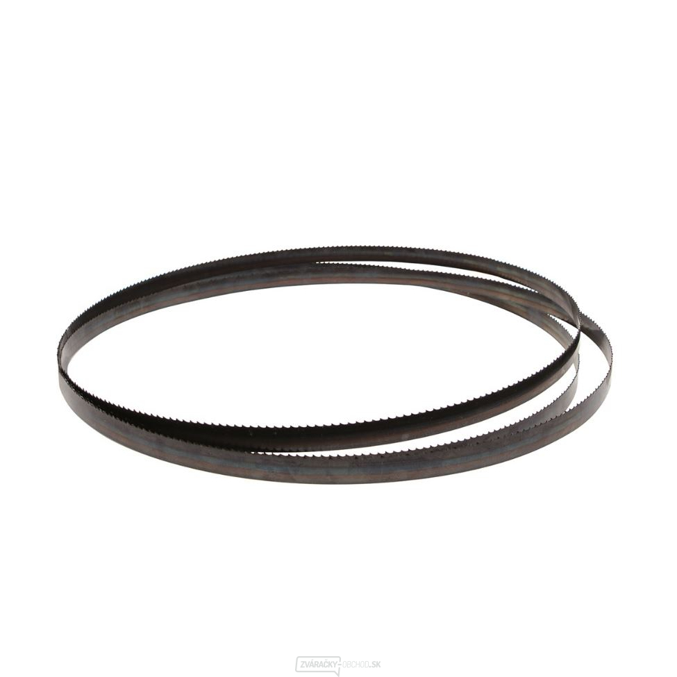 Bimetalový Pílový pás Pilana 1640X13X0,65/14Z