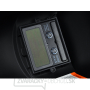 Samozatemňovacia zváračská maska PROFI FLAME (20) náhled