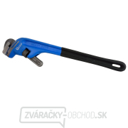 GEKO Hasák prehnutý 600mm/24