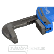 GEKO Hasák prehnutý 600mm/24