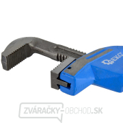 GEKO Hasák prehnutý 600mm/24