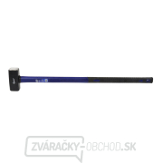 GEKO Palice, sklolaminátová násada 3000g GEKO Palice, sklolaminátová násada 3000g gallery main image