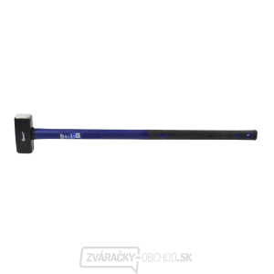 GEKO Palice, sklolaminátová násada 3000g GEKO Palice, sklolaminátová násada 3000g gallery main image