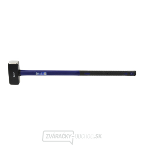 GEKO Holka, sklolaminátová násada, 5000g GEKO Holka, sklolaminátová násada, 5000g gallery main image