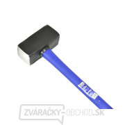 Murárske kladivo zo sklených vlákien 6000G (4) náhled
