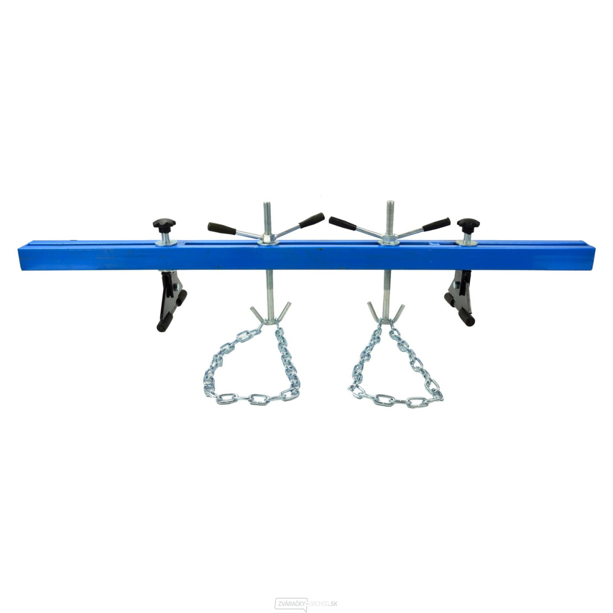 GEKO Zdvihák motora 0,5t GEKO Zdvihák motora 0,5t gallery main image