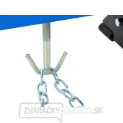 GEKO Zdvihák motora 0,5t náhled