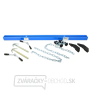 GEKO Zdvihák motora 0,5t náhled