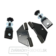 Nosník zavesenia motora 500 kg(1) náhled