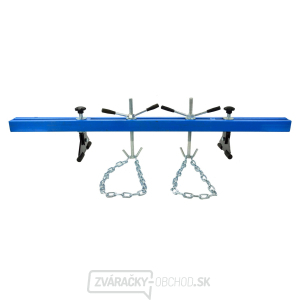 GEKO Zdvihák motora 0,5t GEKO Zdvihák motora 0,5t gallery main image