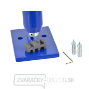 Nástroj na odnitovanie reťaze (4) Náhľad