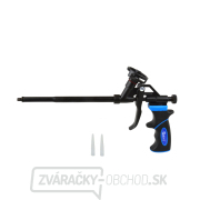 GEKO G01205 - Pištoľ penová PROFI GEKO G01205 - Pištoľ penová PROFI gallery main image