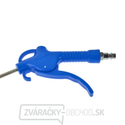 Ofukovacia pištoľ 3 ks - 100, 300, 500 mm (10/40) Náhľad