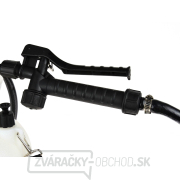 GEKO Postrekovač tlakový záhradný pre agresívnu chémiu 8L náhled