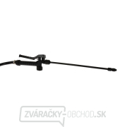 GEKO Postrekovač tlakový záhradný pre agresívnu chémiu 8L náhled