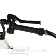 GEKO Postrekovač tlakový záhradný pre agresívnu chémiu 8L náhled