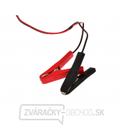 GEKO Autonabíjačka 6/12V - 12A náhled