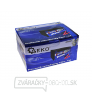 GEKO Autonabíjačka 6/12V - 12A náhled