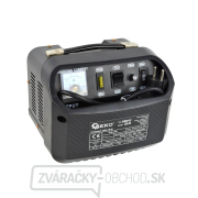 Usmerňovač 12/24V CB-20 (1) Náhľad