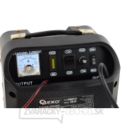 Usmerňovač 12/24V CB-20 (1) Náhľad