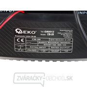 Usmerňovač 12/24V CB-20 (1) náhled