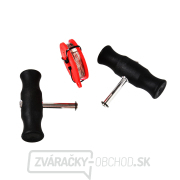 Súprava na rezanie skla (10) Náhľad
