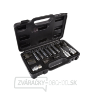 Súprava kľúčov na alternátory 13 ks (10) Náhľad