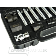 Súprava kľúčov na alternátory 13 ks (10) náhled