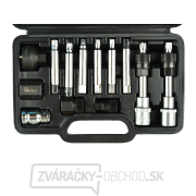 Súprava kľúčov na alternátory 13 ks (10) náhled