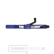 Meracie pásmo pre geodéziu, 50 m, šírka pásma 13 mm GEKO Meracie pásmo pre geodéziu, 50 m, šírka pásma 13 mm GEKO náhled