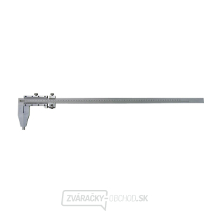 GEKO Mierka posuvné kovové, 0-600mm x 0,05 GEKO Mierka posuvné kovové, 0-600mm x 0,05 gallery main image