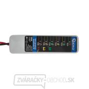 12V tester batérií (10/40) Náhľad