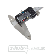 Elektronické posuvné meradlo 0-300 mm 0,01 (5/20) Náhľad
