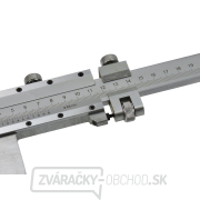 GEKO Mierka posuvné kovové, 0-500mm x 0,05 náhled