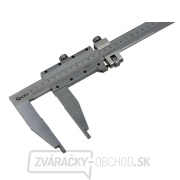 Posuvné meradlo 0-500mmx0.05 s jednou čeľusťou (10) Náhľad