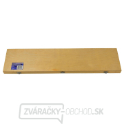 Posuvné meradlo 0-500mmx0.05 s jednou čeľusťou (10) náhled