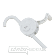 Ručné kľukové čerpadlo pre AdBlue (6) Náhľad