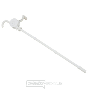 GEKO Ručné čerpadlo na činidlo Adblue GEKO Ručné čerpadlo na činidlo Adblue gallery main image