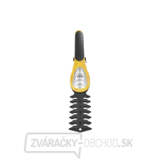 Akumulátorové nožnice na trávu/kry 7,2 V 120 mm (4) náhled