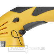 Akumulátorové nožnice na trávu/kry 7,2 V 120 mm (4) náhled