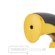 Akumulátorové nožnice na trávu/kry 7,2 V 120 mm (4) náhled