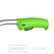 Akumulátorové nožnice na trávu/kry 3,6 V s rukoväťou (2) Náhľad
