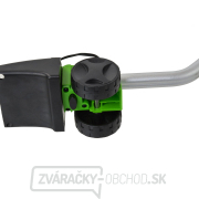 Akumulátorové nožnice na trávu/kry 3,6 V s rukoväťou (2) náhled