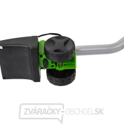 GEKO Aku nožnice na trávu a živý plot s teleskopickou násadou 7,2V náhled