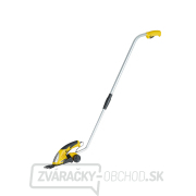 Akumulátorové nožnice na trávu/kry 7,2 V s rukoväťou (2) Náhľad