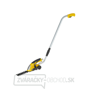 Akumulátorové nožnice na trávu/kry 7,2 V s rukoväťou (2) náhled